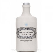 Macaronesian White Gin 40° 70cl